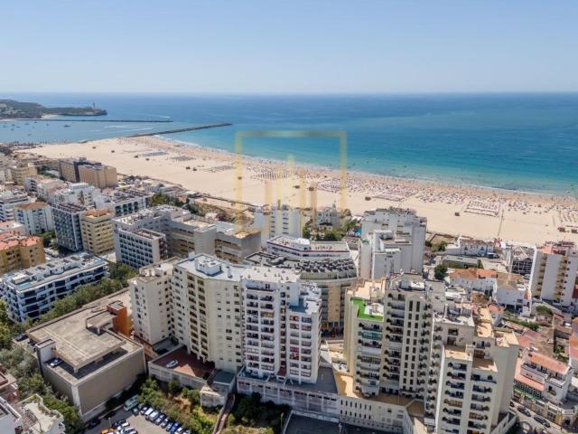Apartamento T2, Portimão, Portimão | BPI Expresso Imobiliário