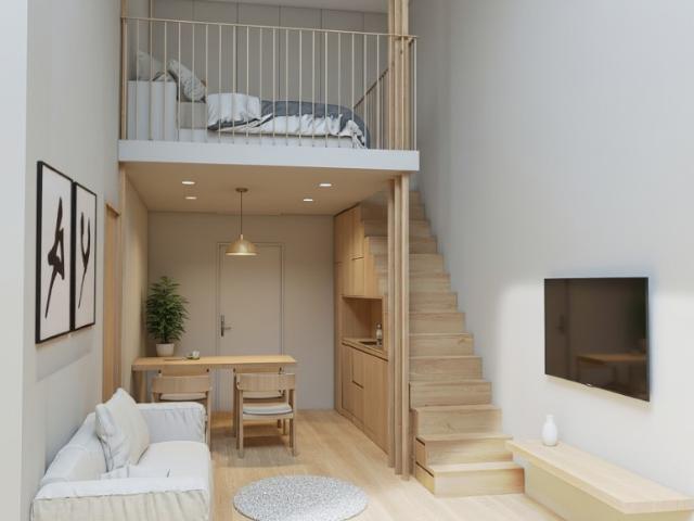 Apartamento T2 Porto