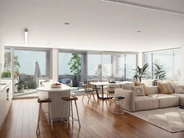 Apartamento T2, Porto 102m² Aldoar, Foz do Douro e Nevogilde