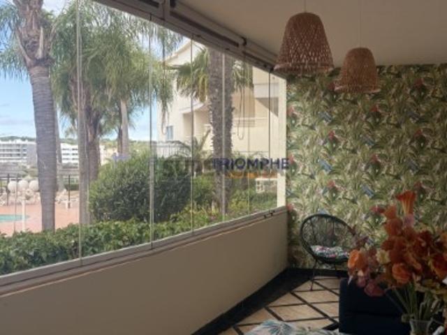 Apartamento T2 Porto de Mós Lagos