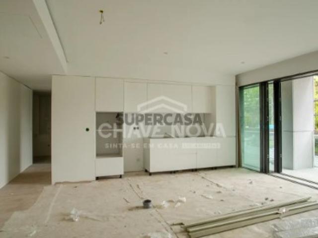 Apartamento T2 | Porto Junto às Antas | Privilege Gardens
