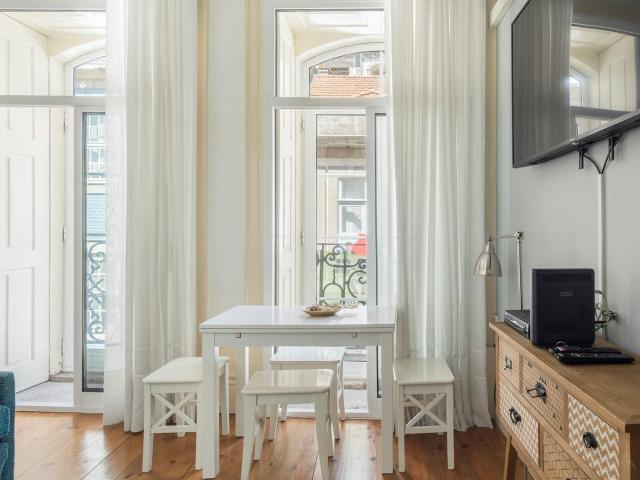 Apartamento T2 Porto m² Cedofeita, Santo Ildefonso, Sé, Miragaia, São Nicolau e Vitória