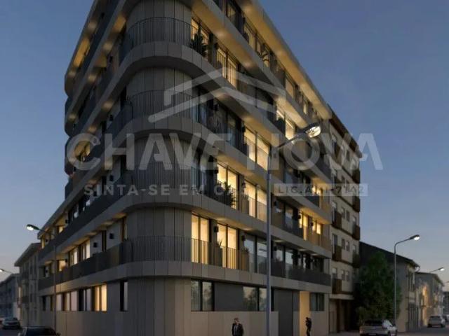 Apartamento T2, Porto Paranhos