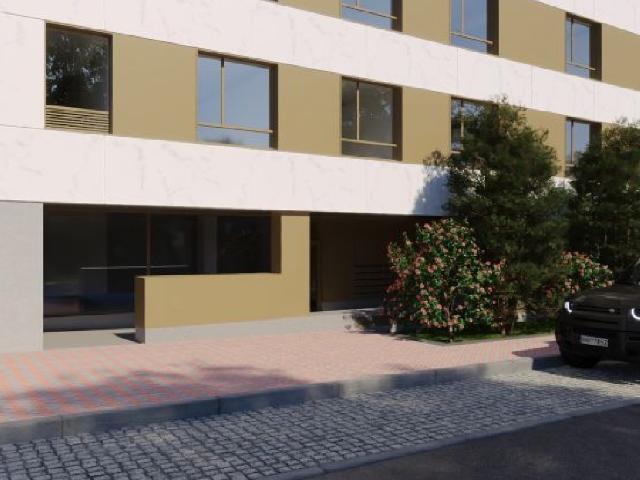 Apartamento, T2, Porto > Paranhos