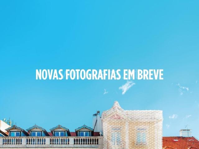 Apartamento T2 / Porto, Paranhos