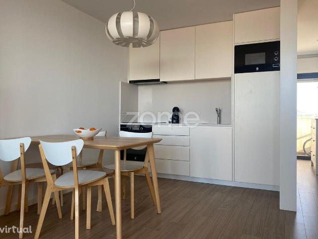 Apartamento T2, Pvoa de Varzim