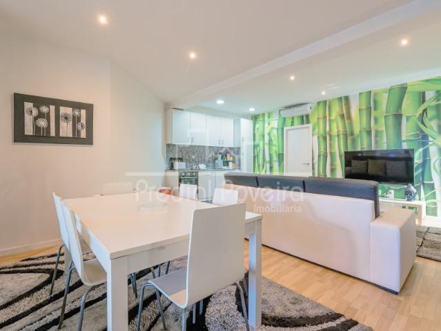 Apartamento T2 Póvoa de Varzim