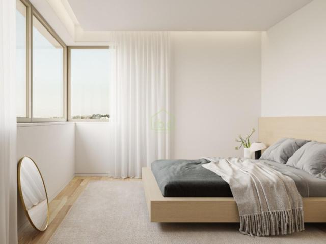Apartamento T2 | Vila do Conde