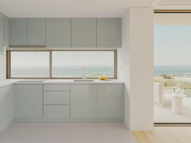 Apartamento T2 | Vila do Conde