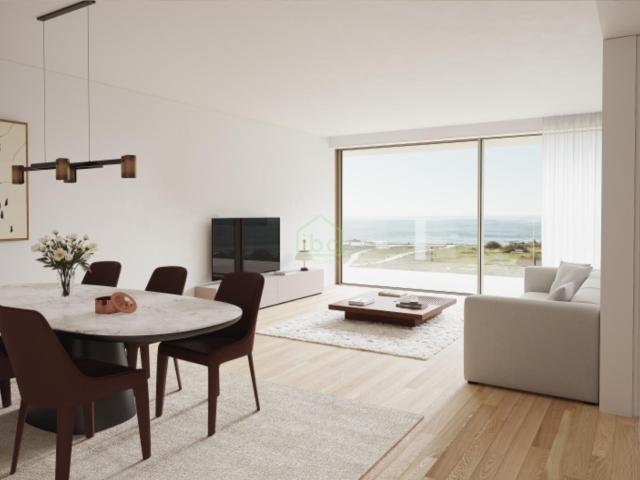 Apartamento T2 | Vila do Conde
