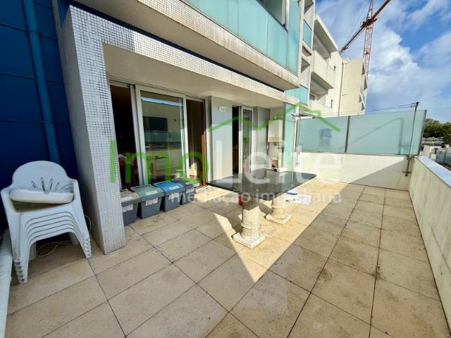 Apartamento T2 Póvoa de Varzim Centro Cidade Arrendar
