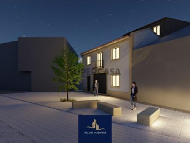 Apartamento T2 | Póvoa de Varzim Centro Histórico
