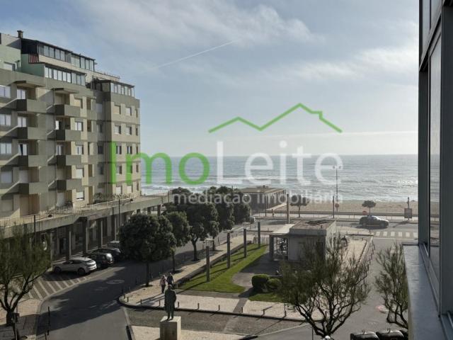 Apartamento T2 Póvoa de Varzim Vistas Mar