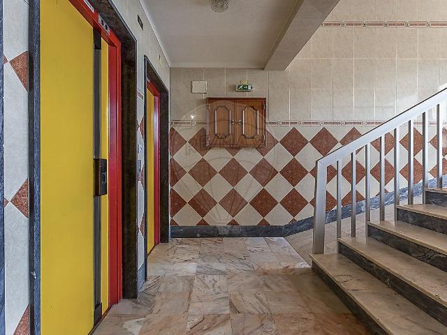 Apartamento T2, Póvoa de Santa Iria e Forte Da Casa, Vila Franca de Xira | BPI Expresso Imobiliário