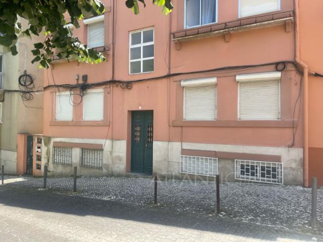 Apartamento T2 Póvoa de Santa Iria