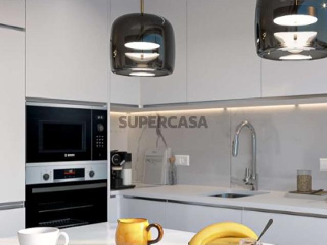 Apartamento T2 próximo aos Institutos Superiores do Porto