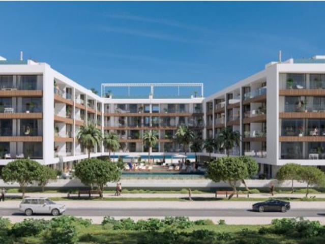 Apartamento T2 próximo da Marina de Olhão