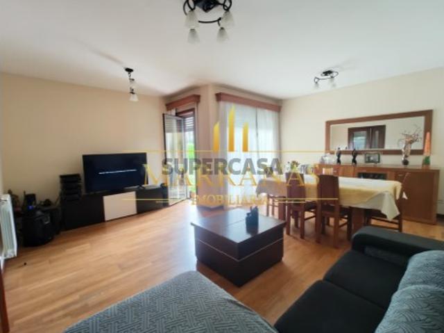Apartamento T2 Próximo da Estação de Comboios