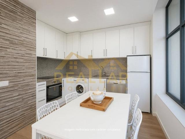 Apartamento T2 próximo da Praia Póvoa de Varzim
