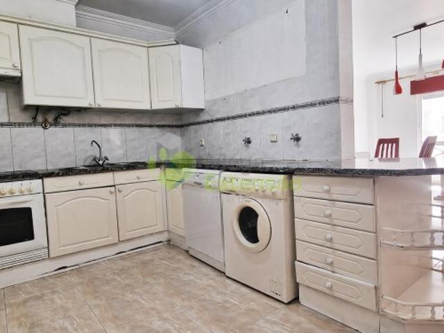 Apartamento T2 Pronto a Habitar | Áreas Amplas | Tapada das Mercês
