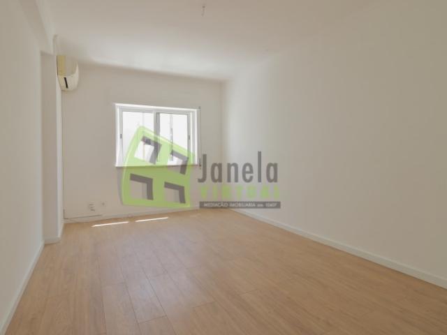 Apartamento T2 Pronto a Habitar | Quinta do Conde