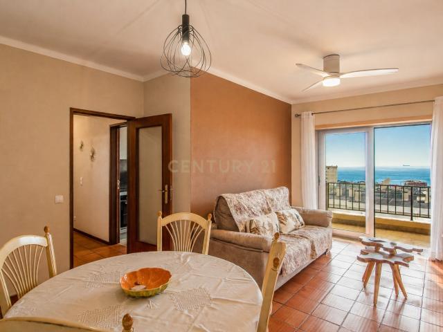 Apartamento T2 | Pronto a Habitar