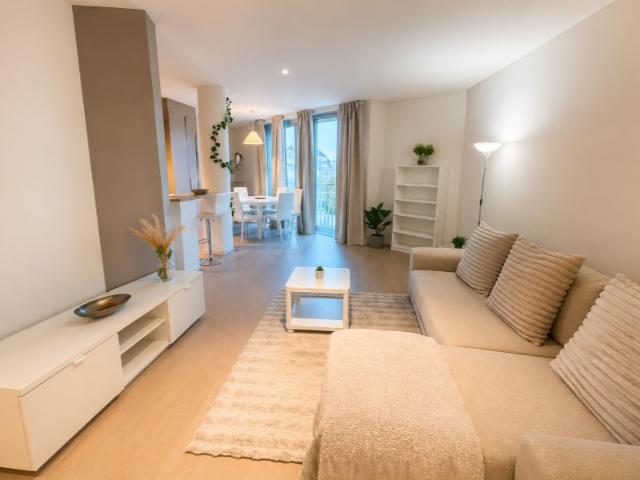 Apartamento T2 Prata Riverside Village