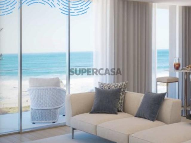 Apartamento T2 Praia