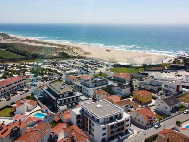 Apartamento T2 Praia da Areia Branca, Lourinhã 96m² da Lourinhã e Atalaia