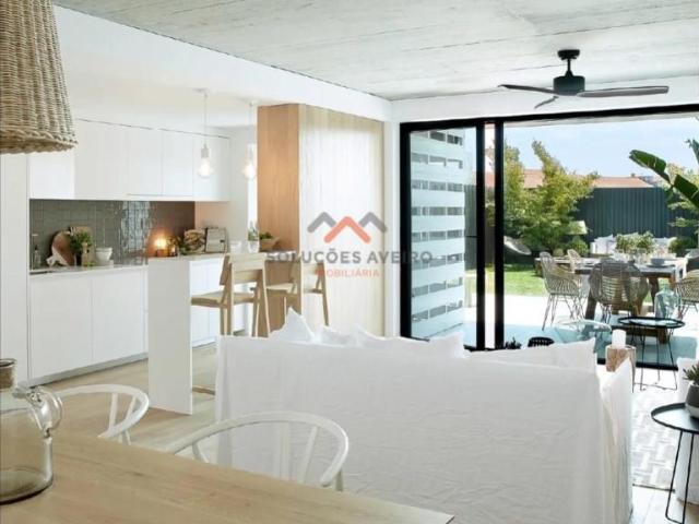 Apartamento T2 Praia da Barra! 84m² Gafanha Da Nazaré