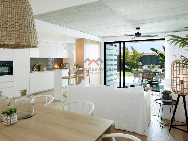 Apartamento T2 Praia da Barra! 84m² Gafanha Da Nazaré