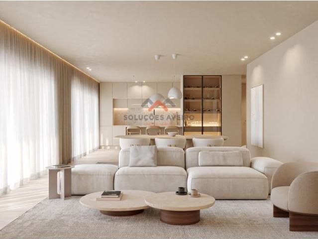 Apartamento T2 Praia da Barra 89m² Gafanha Da Nazaré