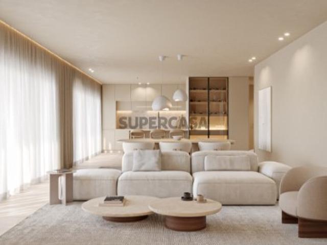 Apartamento T2 Praia da Barra