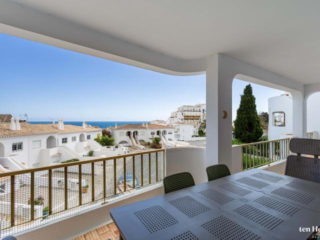 Apartamento T2 Praia da Luz Lagos