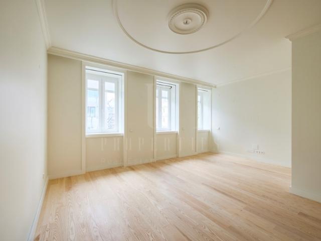 APARTAMENTO T2 PREMIUM EM LOCALIZAÇÃO CENTRAL DE LISBOA
