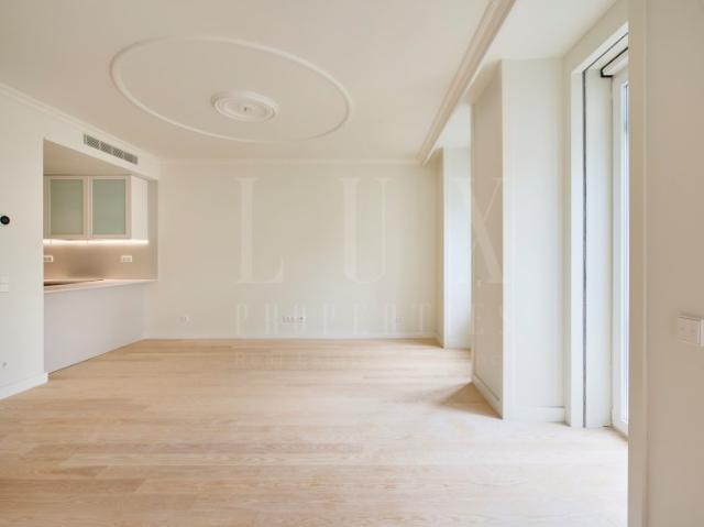 APARTAMENTO T2 PREMIUM EM LOCALIZAÇÃO PRIVILEGIADA DE LISBOA