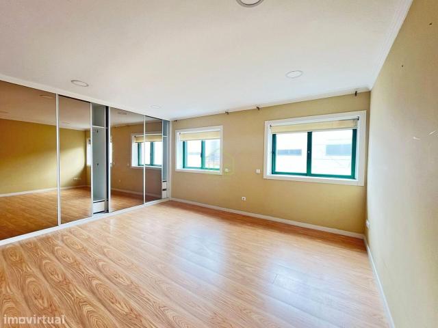 Apartamento T2 | Pvoa de Varzim