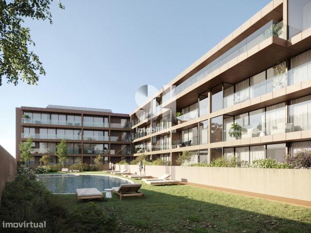 Apartamento T2 Pvoa de Varzim