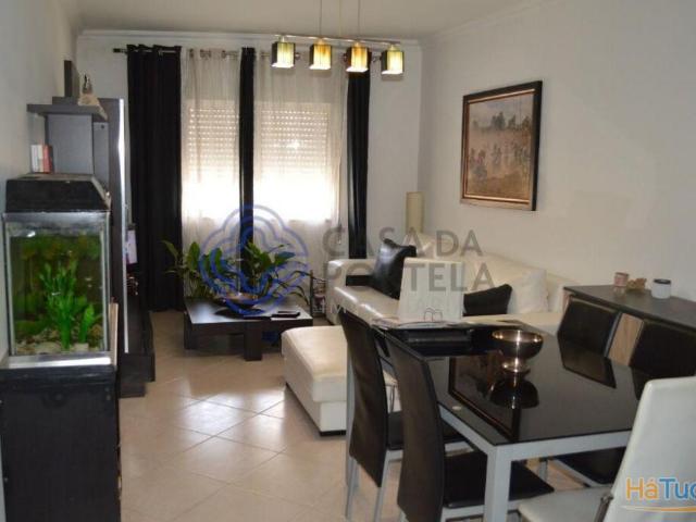 Apartamento T2 Quarteira | 26053814974