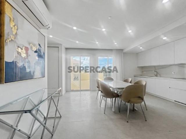 Apartamento T2 Quarteira