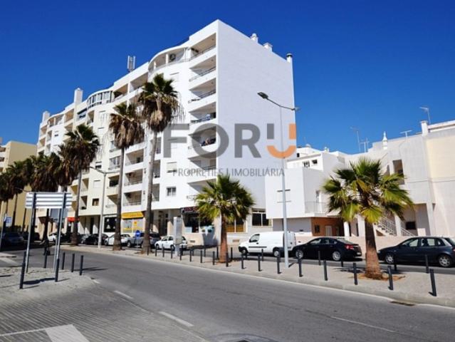 Apartamento T2 Quarteira com Vista Mar