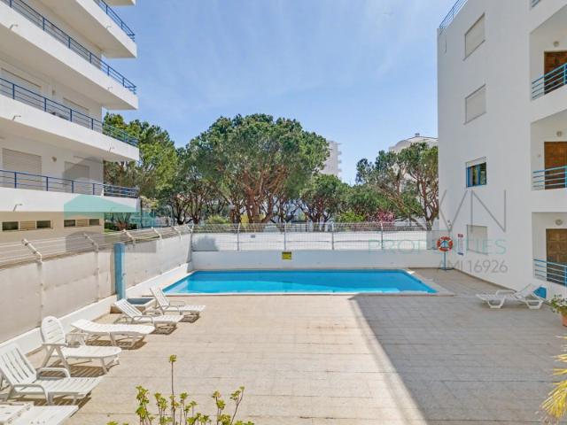 Apartamento T2 Quarteira, a 2 minutos da praia
