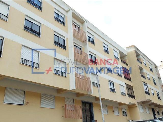 Apartamento T2 Queluz