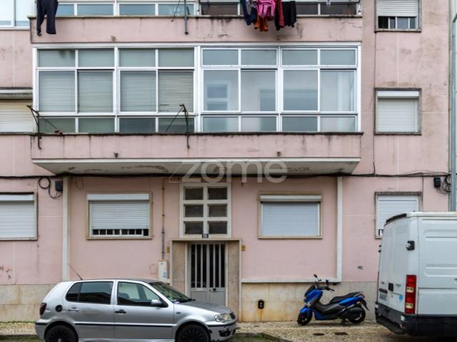 Apartamento T2, Queluz e Belas, Sintra | BPI Expresso Imobiliário