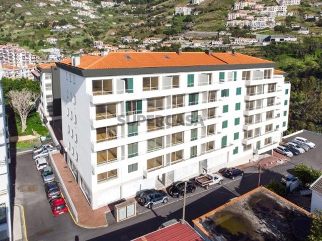 Apartamento T2 Quinta Girassol II