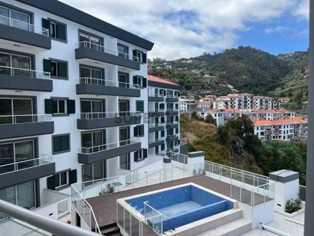 Apartamento T2 Quinta Girassol II