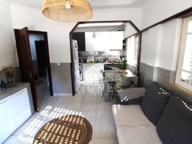 APARTAMENTO T2 QUINTA DO CONDE