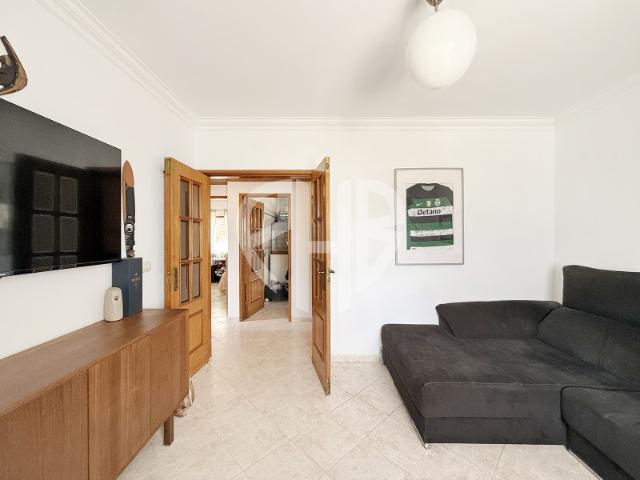 Apartamento T2 / Quinta do Conde | Boa Água