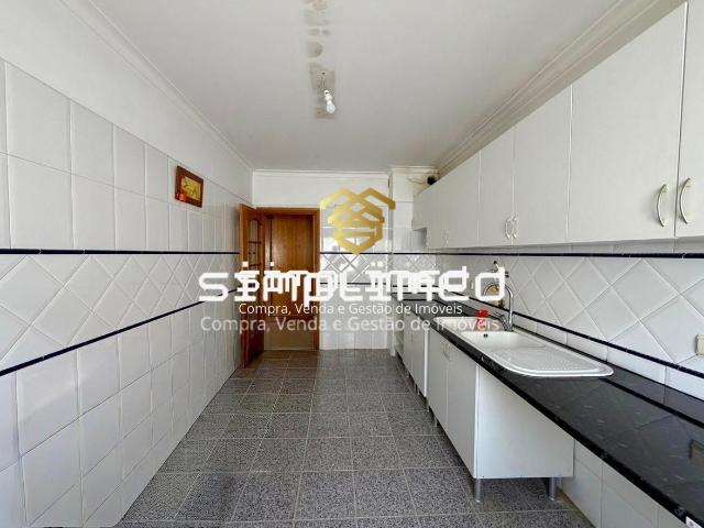 Apartamento T2 Quinta do Conde NJ
