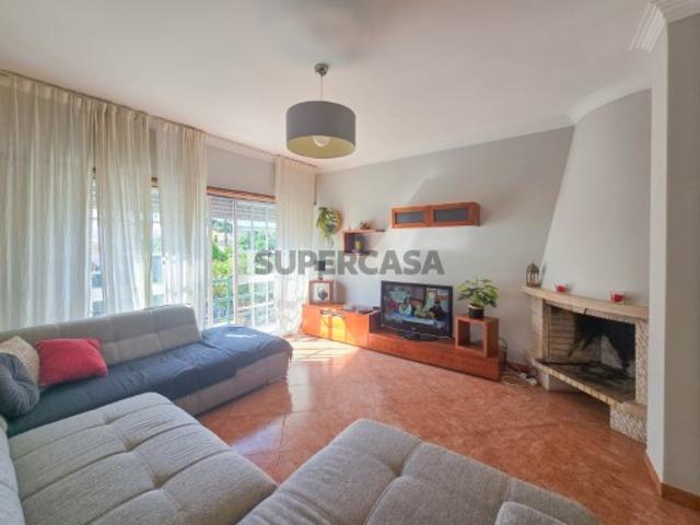Apartamento T2 Quinta do Conde, Sesimbra 285.000€
